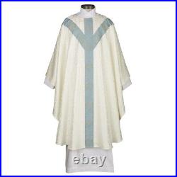 Chasuble Avignon Collection Vestment R. J. Toomey New