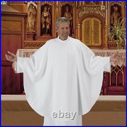 Everyday Chasuble + Set Of 4 Colors