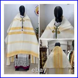 Humeral Veil For Adoration- Cope Chasuble Vestments