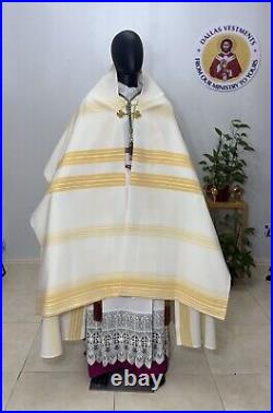 Humeral Veil For Adoration- Cope Chasuble Vestments