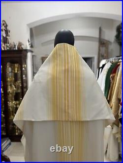 Humeral Veil For Adoration- Cope Chasuble Vestments