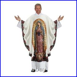 Our Lady Of Guadalupe Chasuble