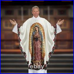 Our Lady Of Guadalupe Chasuble