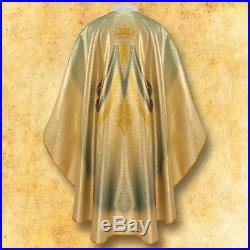 Our Lady of Guadalupe Chasuble Chasuble Vestment Kasel Messgewand
