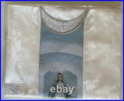 Priest Chasuble, Our Lady, Immaculate Conception