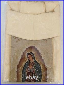 Priest Chasuble, Our Lady Of Guadalupe