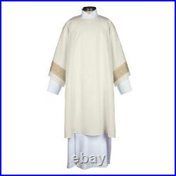 San Damiano Gothic Dalmatic + Various Colors Available