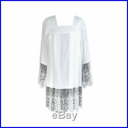 Surplice Kapelle Chasuble Vestment Kasel Messgewand