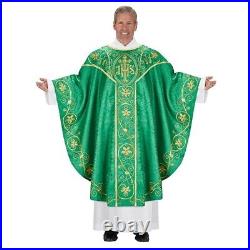 The Floreale Collection Chasuble (Various Colors Available)