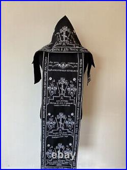 Vestment set Orthodox Monastic Vestement Schema Megaloschema Quality Embroidery