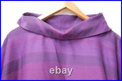 Vintage Purple Stadelmaier Vestment Chasuble (#825) Made in Nijmegen, Holland