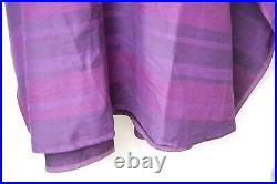 Vintage Purple Stadelmaier Vestment Chasuble (#825) Made in Nijmegen, Holland